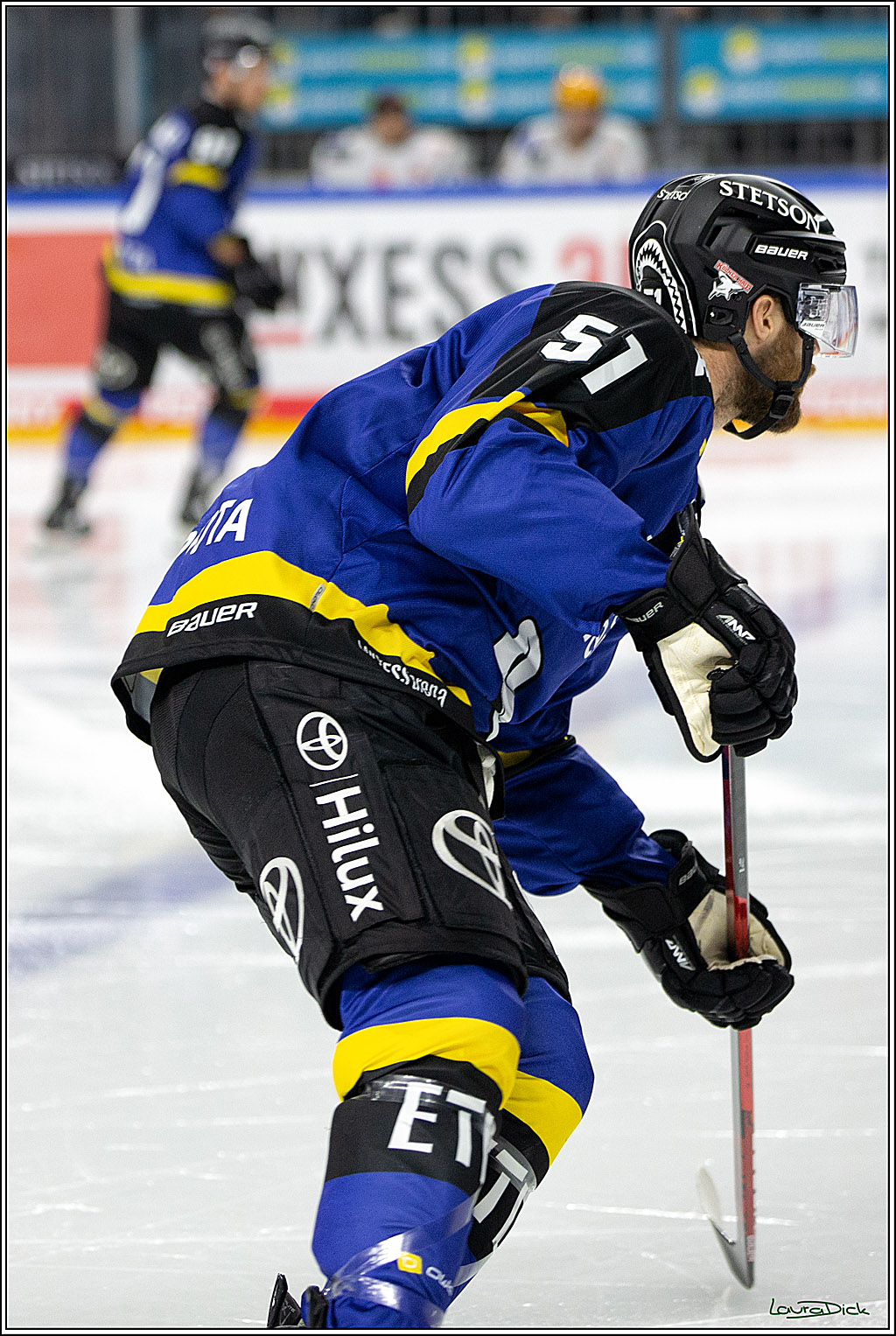 PENNY DEL; Koelner Haie- Fishtown Pinguins Bremerhaven; Koeln, 23.11.2021